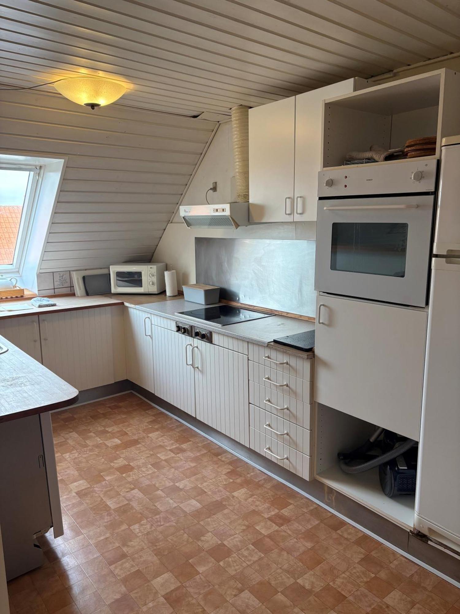 Allingåbro Djursland Lystrup Strand Ferieboliger מראה חיצוני תמונה